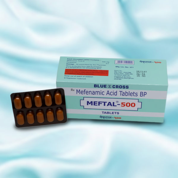 Diclotal Sp Tablets Blue Cross