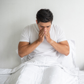 Cough & Cold Preparations