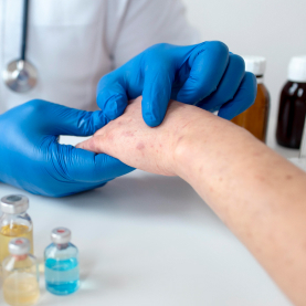 Dermatologicals